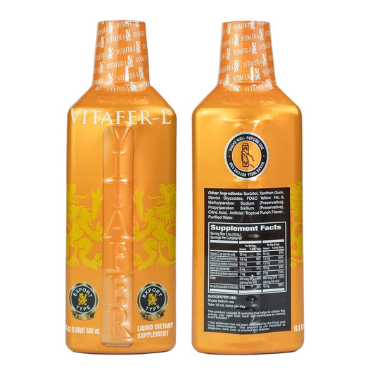 VITAFER