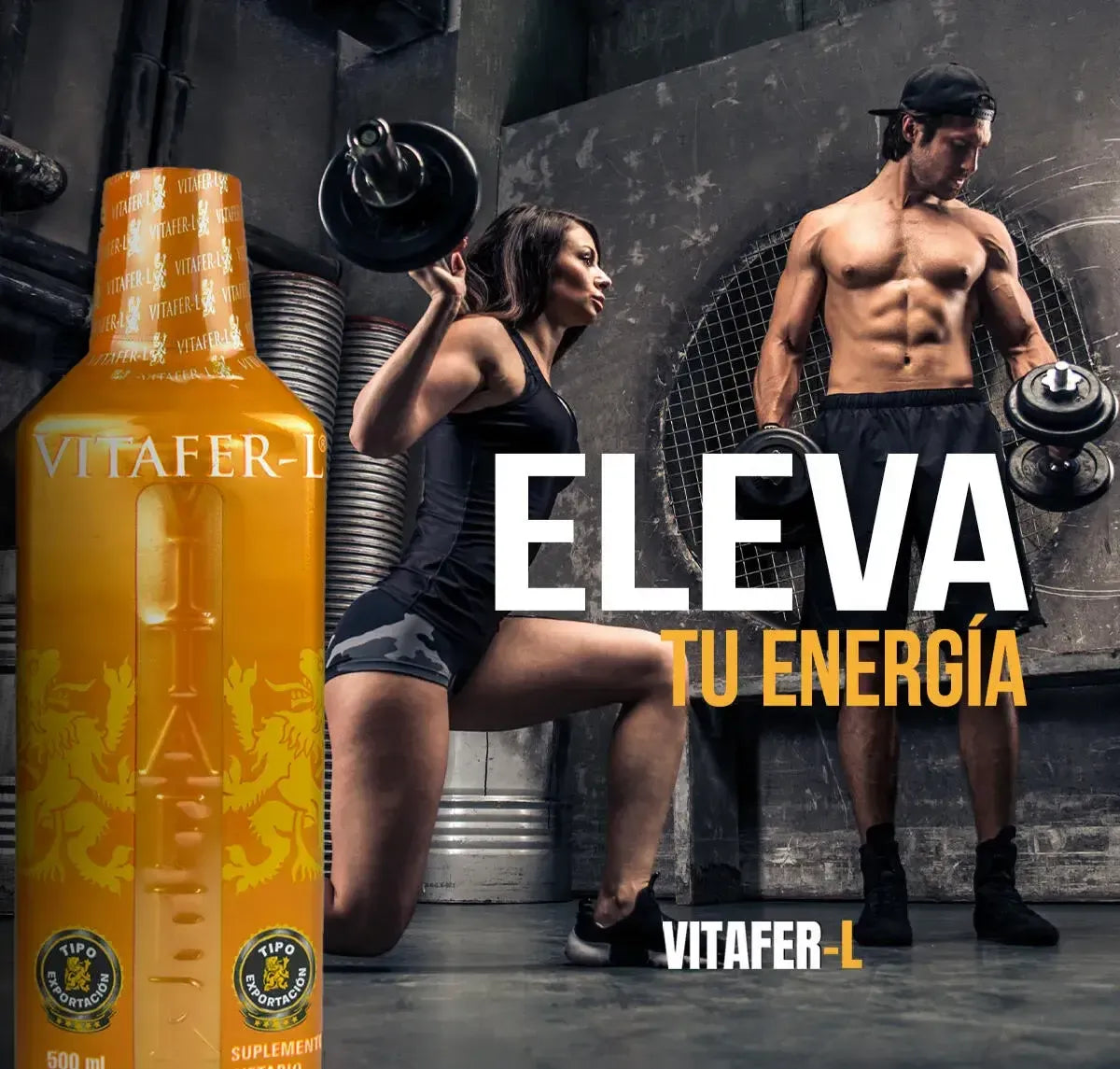 VITAFER