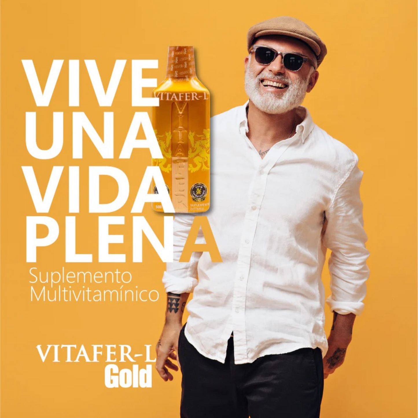 VITAFER