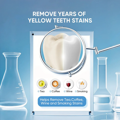 Niacinamide Toothpaste