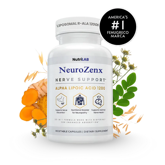 NeuroZenx
