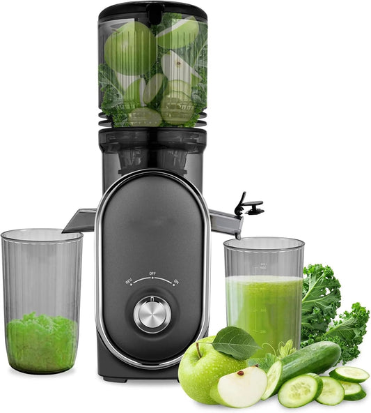 ColdPress T™ Exprimidor
