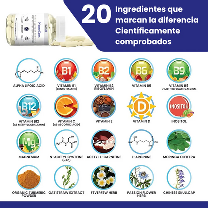 NeuroZenx